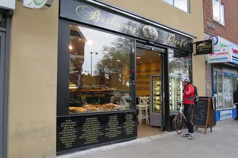 The Tower Bakery photo 2